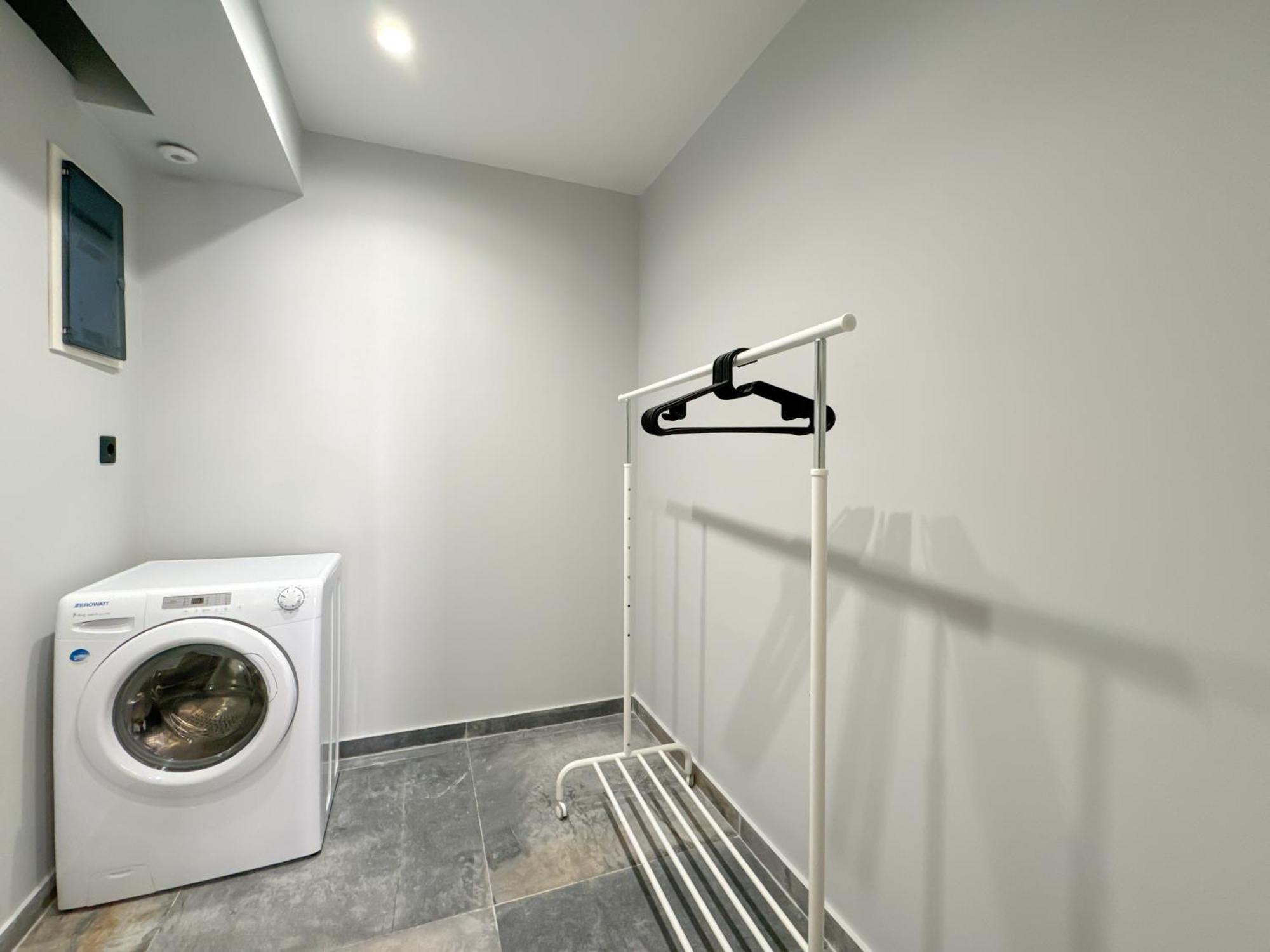 Luxury Downtown Apartment Α6 Thessaloniki Exterior photo