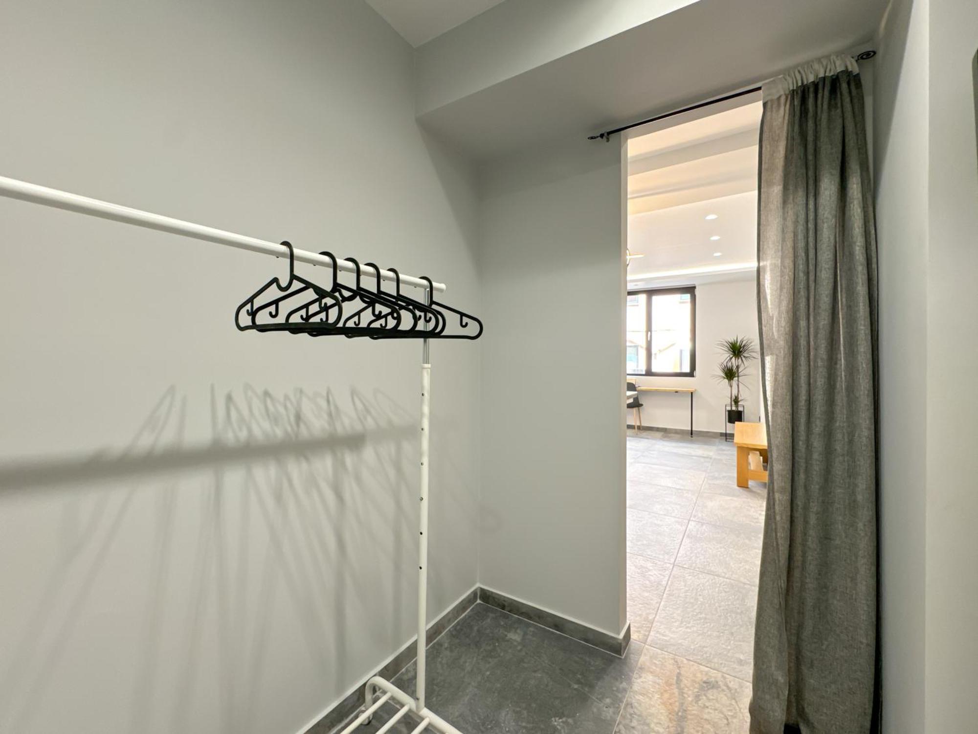 Luxury Downtown Apartment Α6 Thessaloniki Exterior photo