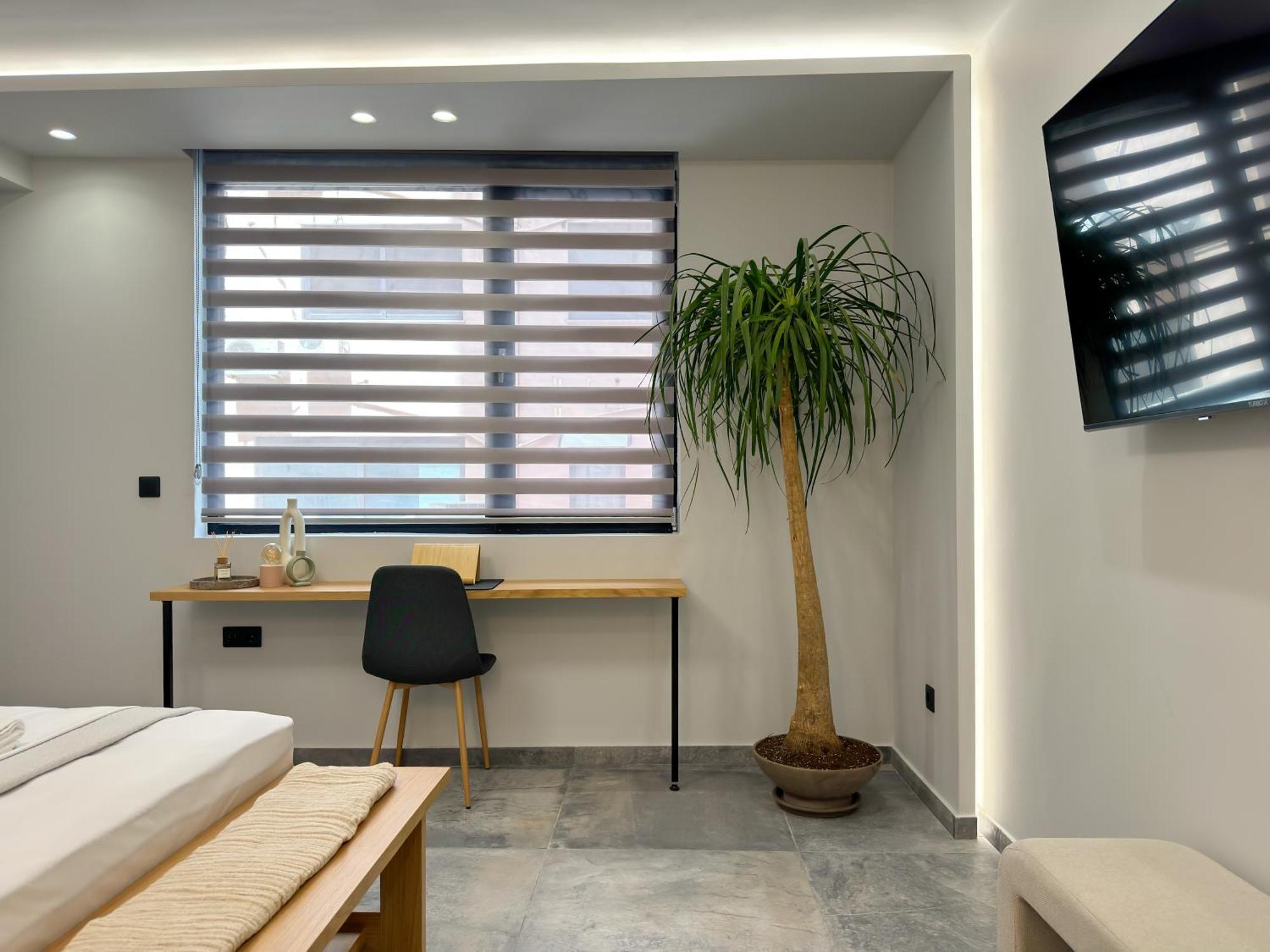 Luxury Downtown Apartment Α6 Thessaloniki Exterior photo